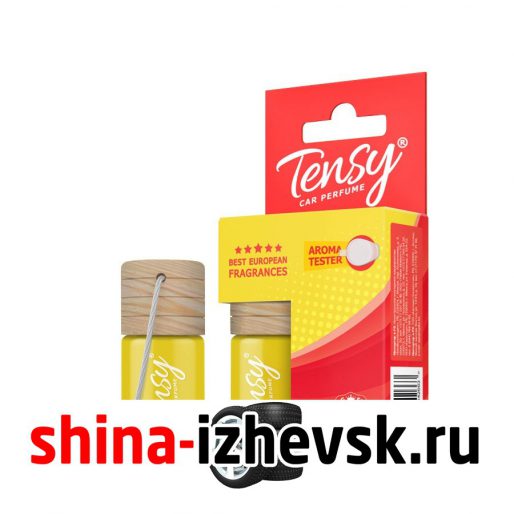 Ароматизатор "Tensy" флакон ТВ-01 ПИНА КОЛАДА в Ижевске